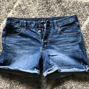 Lucky Brand Boyfriend Shorts